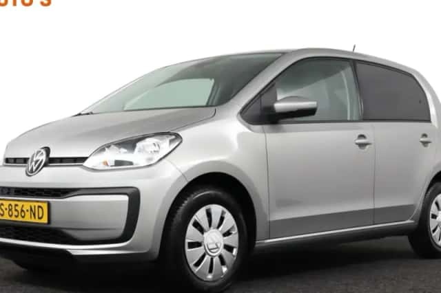 Volkswagen Up! (2023) thumbnail 1