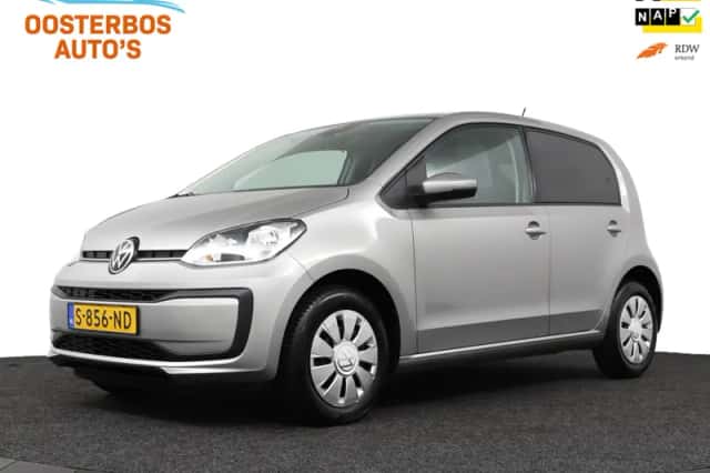 Volkswagen Up! (2023) thumbnail 2