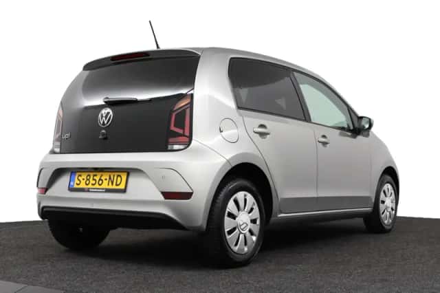 Volkswagen Up! (2023) thumbnail 3