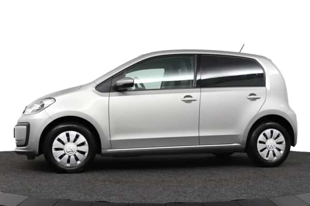 Volkswagen Up! (2023) thumbnail 4