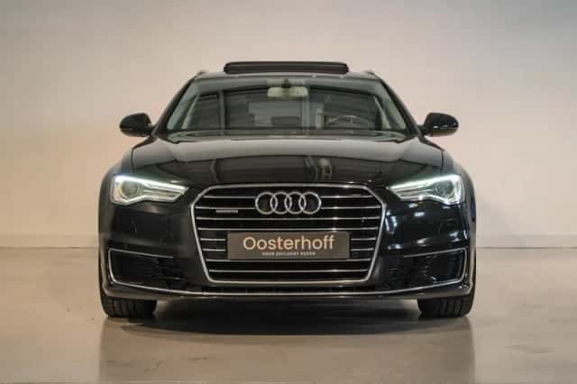 Audi A6 (2016) thumbnail 4