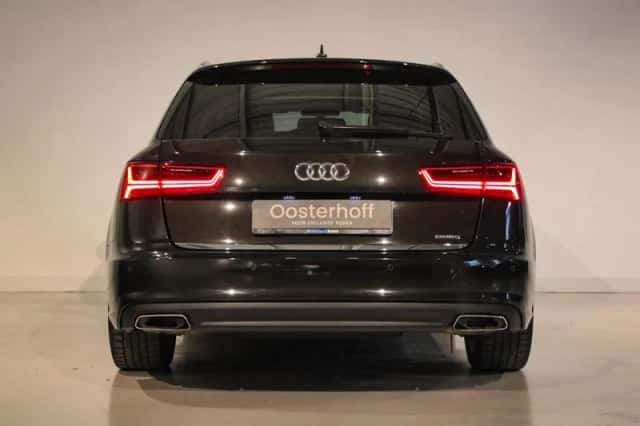 Audi A6 (2016) thumbnail 5