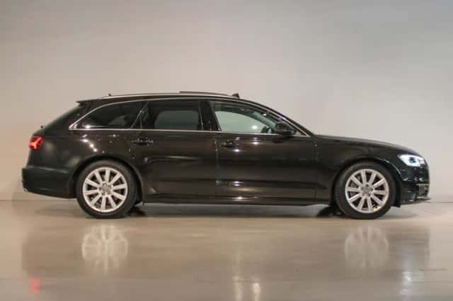 Audi A6 (2016) thumbnail 6