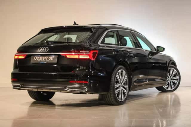 Audi A6 (2019) thumbnail 2