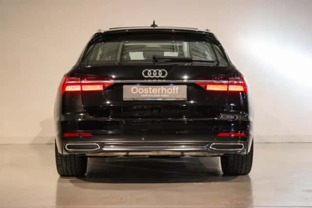 Audi A6 (2019) thumbnail 5