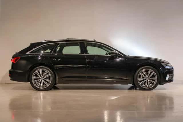 Audi A6 (2019) thumbnail 6