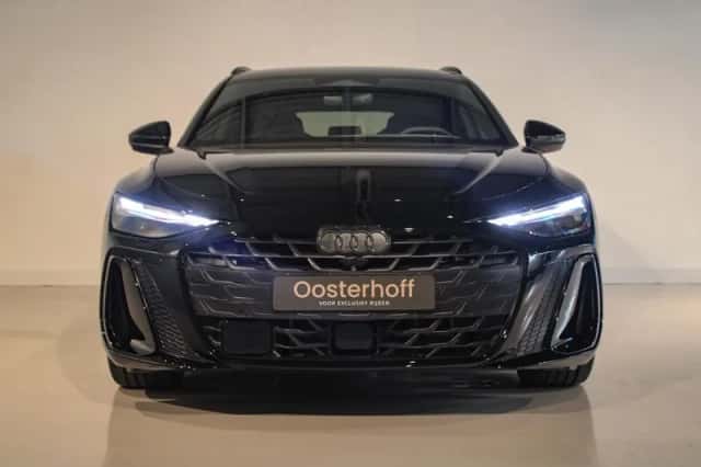 Audi A6 (2025) thumbnail 4