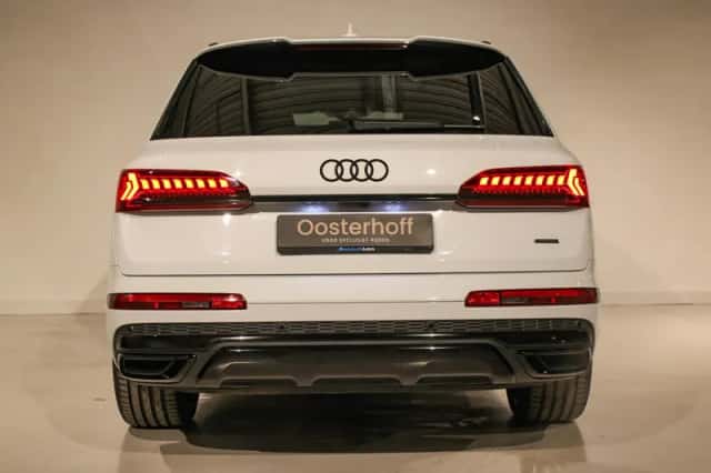 Audi Q7 (2020) thumbnail 6