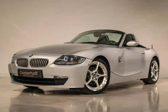 BMW Z4 (2006) thumbnail 1