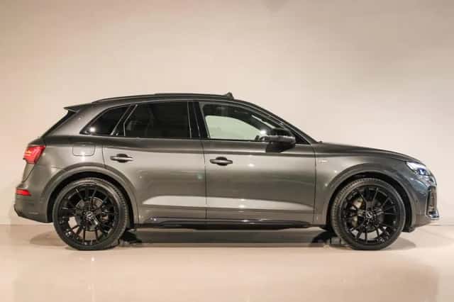 Audi Q5 (2021) thumbnail 6