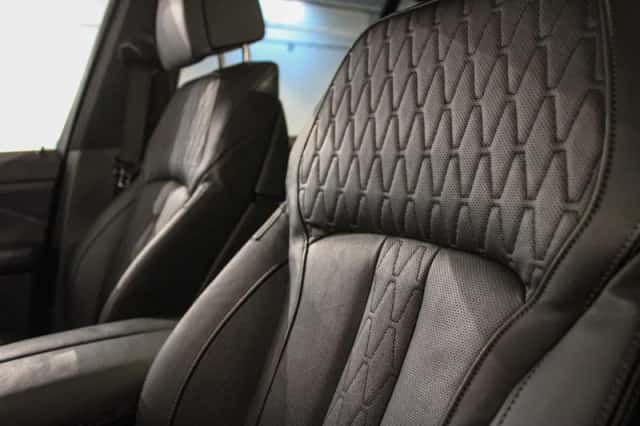 BMW X5 (2022) thumbnail 3