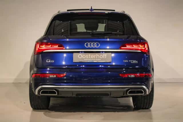 Audi Q5 (2023) thumbnail 6