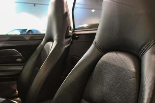 Porsche 911 (2001) thumbnail 3