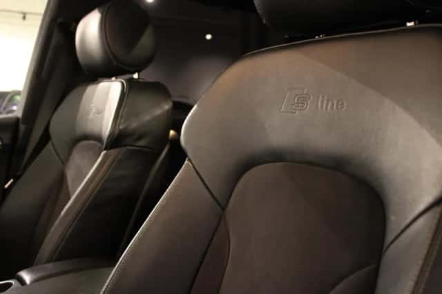 Audi Q7 (2012) thumbnail 3