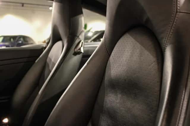 Porsche 911 (2004) thumbnail 3