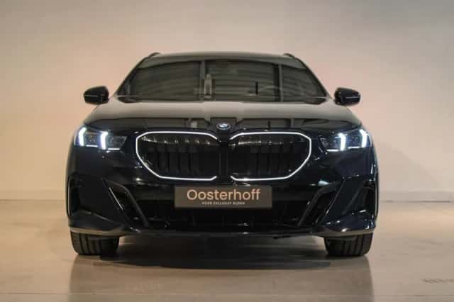 BMW 5-Serie (2025) thumbnail 5
