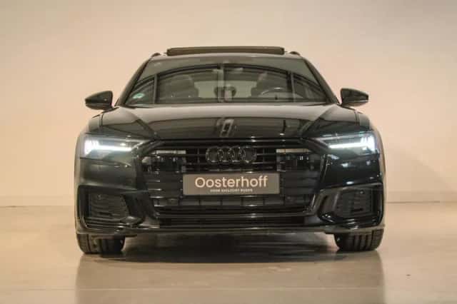 Audi A6 (2020) thumbnail 4