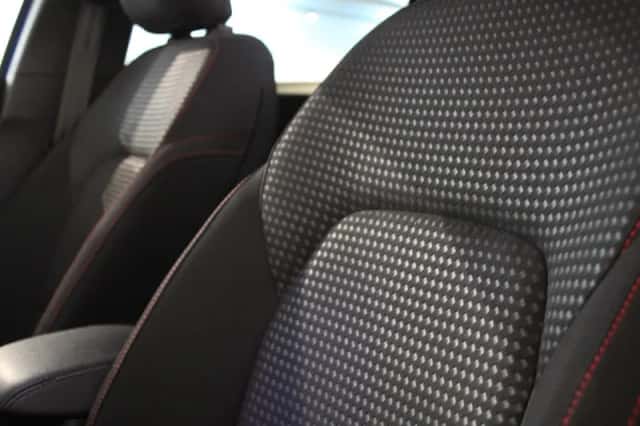 Ford Focus (2020) thumbnail 3