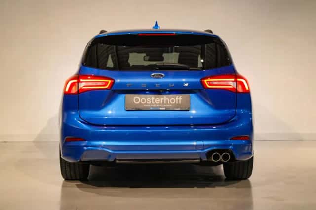 Ford Focus (2020) thumbnail 5