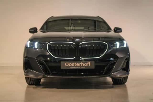 BMW 5-Serie (2025) thumbnail 4