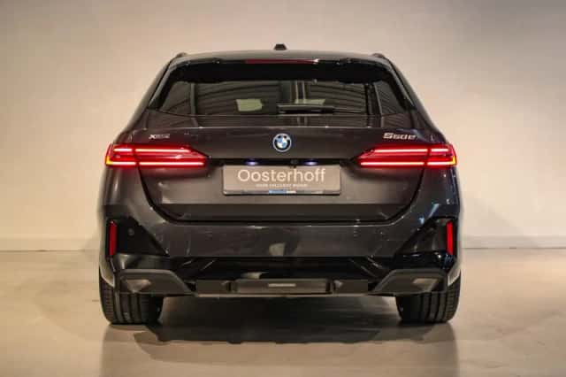 BMW 5-Serie (2025) thumbnail 5