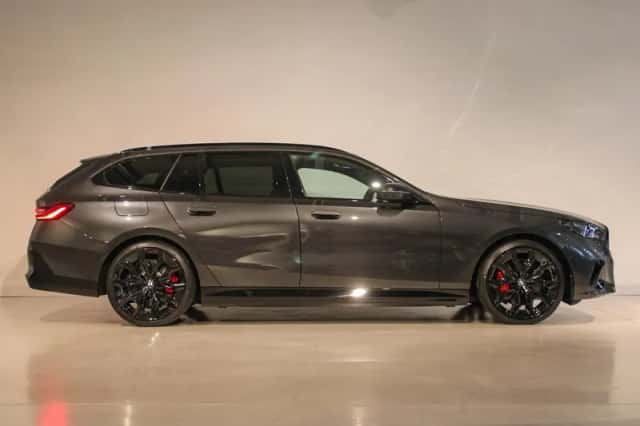 BMW 5-Serie (2025) thumbnail 6