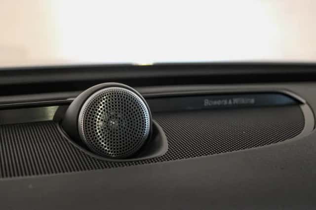 Volvo XC90 (2022) thumbnail 4