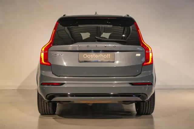 Volvo XC90 (2022) thumbnail 6
