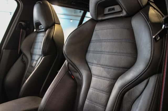BMW X3 (2021) thumbnail 3