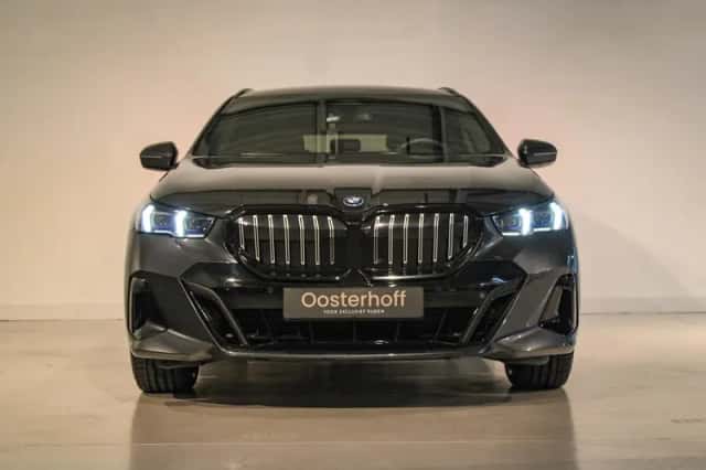 BMW 5-Serie (2026) thumbnail 4