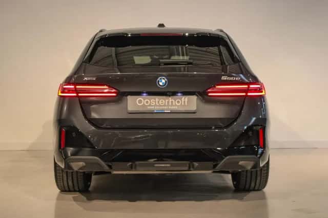 BMW 5-Serie (2026) thumbnail 5