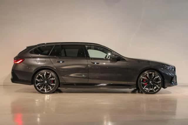 BMW 5-Serie (2026) thumbnail 6