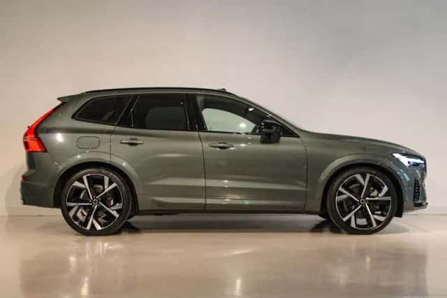 Volvo XC60 (2025) thumbnail 6
