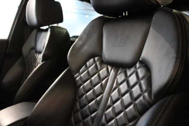 Audi Q5 (2021) thumbnail 3
