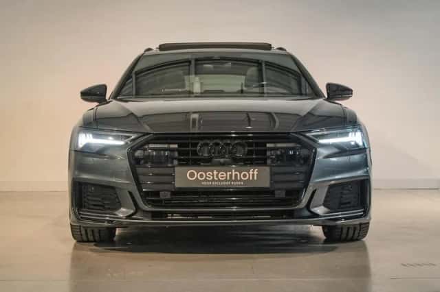 Audi A6 (2021) thumbnail 4