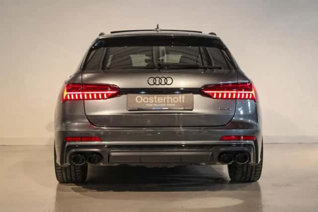 Audi A6 (2021) thumbnail 5