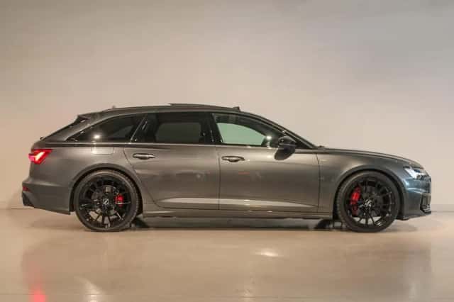 Audi A6 (2021) thumbnail 6