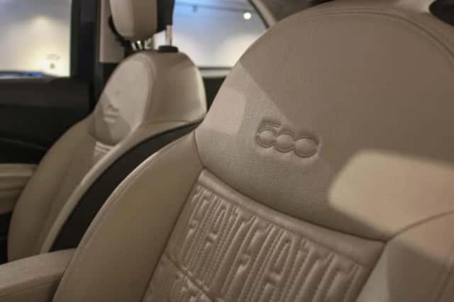 Fiat 500 (2021) thumbnail 3