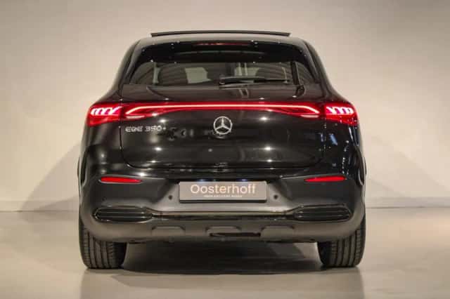 Mercedes-Benz EQE (2023) thumbnail 5