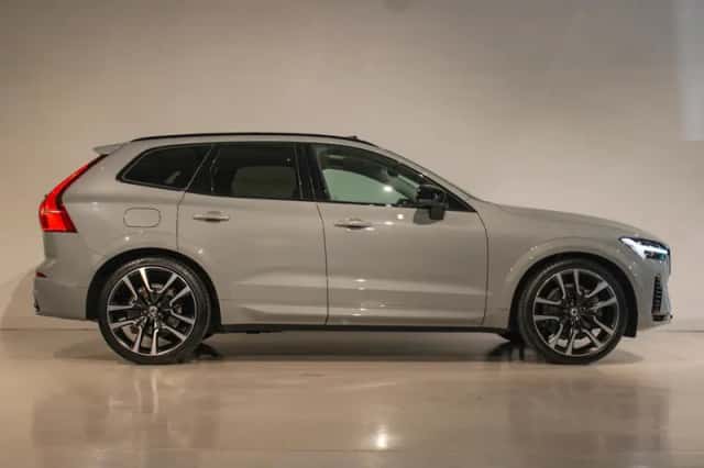 Volvo XC60 (2024) thumbnail 6