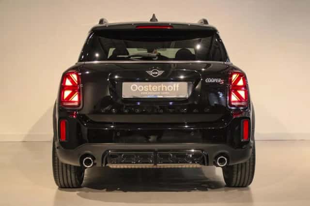 MINI Countryman (2021) thumbnail 5