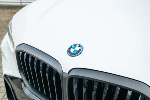 BMW X5 (2025) thumbnail 6