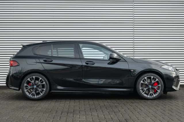 BMW 1-Serie (2025) thumbnail 3