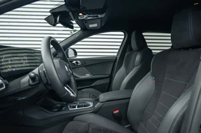 BMW 1-Serie (2025) thumbnail 4