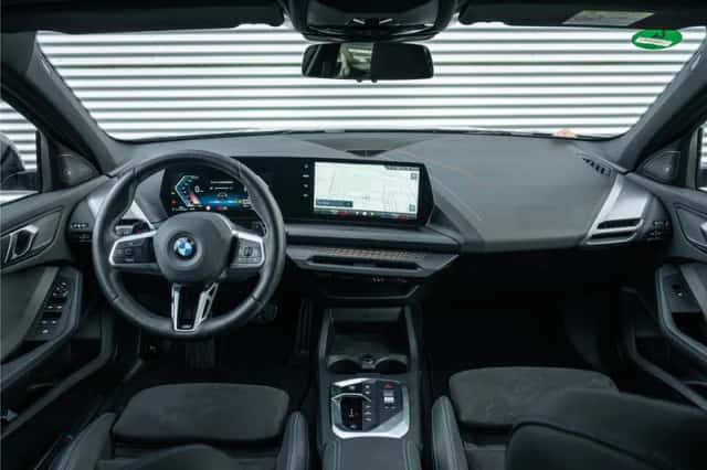 BMW 1-Serie (2025) thumbnail 5
