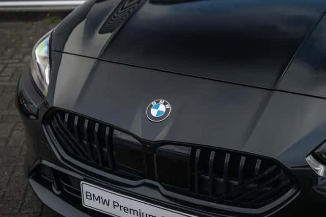 BMW 1-Serie (2025) thumbnail 6
