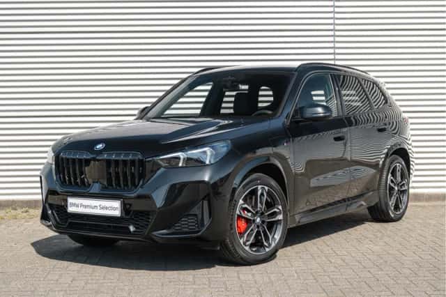 BMW X1 (2025) thumbnail 1