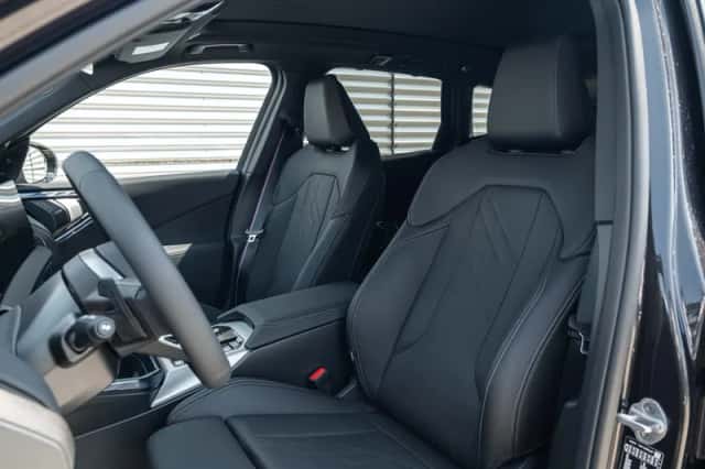 BMW X3 (2026) thumbnail 3