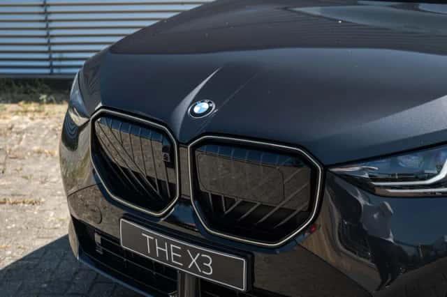 BMW X3 (2026) thumbnail 5