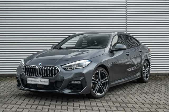 BMW 2-Serie (2020) thumbnail 1